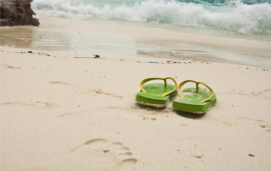 Πώς να περάσετε ασφαλείς καλοκαιρινές διακοπές αν πάσχετε από διαβήτη