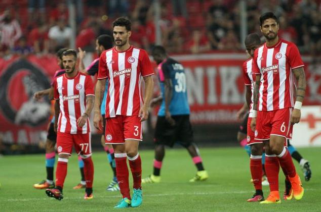 Η Ελλάδα «κρατάει» τη 14η θέση στην κατάταξη της UEFA