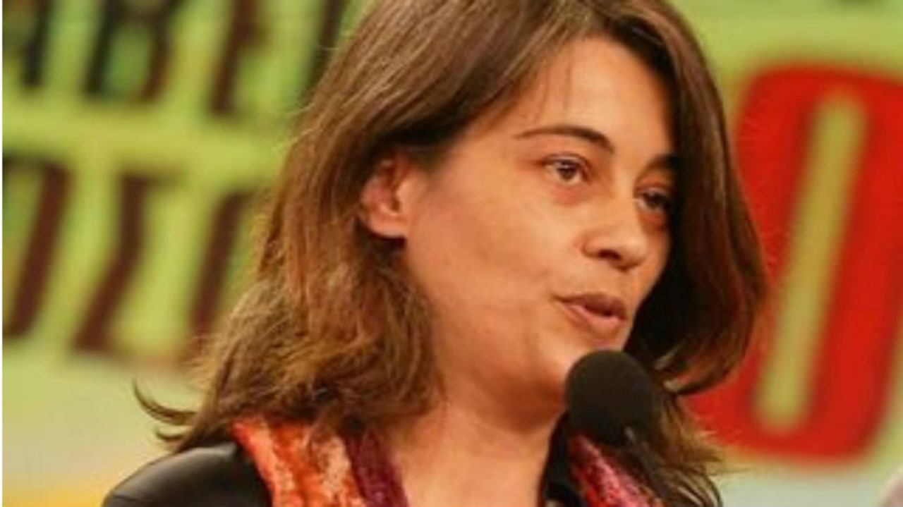 Η Πηγή Δημητρακοπούλου επανέρχεται με έργο-πρόκληση του Θανάση Τριαρίδη