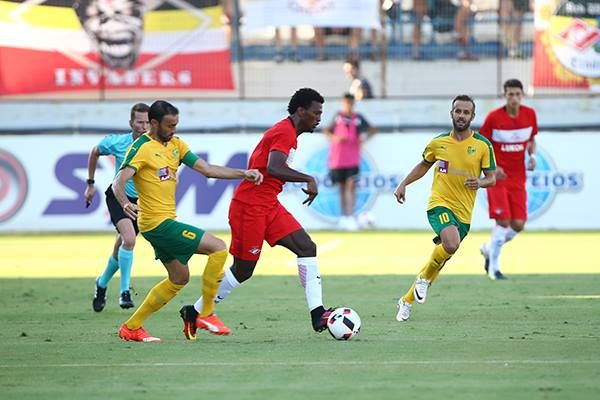 Ήττες για ΑΕΚ Λάρνακας και Απόλλων Λεμεσού, αλλά… υπάρχει ελπίδα