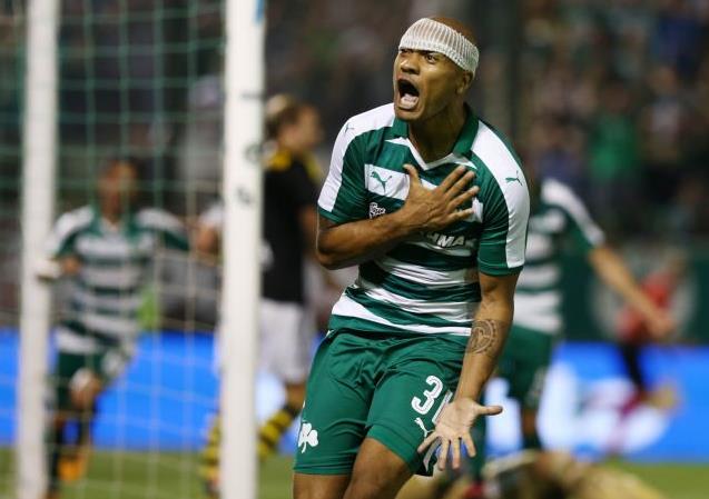 Πρώτο βήμα πρόκρισης ο Παναθηναϊκός με το 1-0 επί της ΑΪΚ