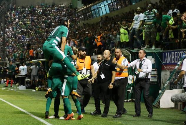 Προβάδισμα ΠΑΟ, ευρωπαϊκή επιστροφή για ΑΕΚ, «ζωντανός» ο ΠΑΣ