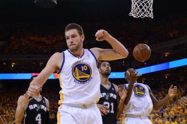 Οι Σπερς ανακοίνωσαν την απόκτηση του Λι από τους Γουόριορς