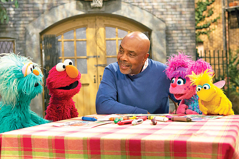 Τρεις αγαπημένοι χαρακτήρες του «Sesame Street» αποχώρησαν μετά από δεκαετίες