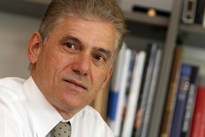 Καρβούνης: Το φθινόπωρο θα είναι η ώρα της αλήθειας για την Ελλάδα