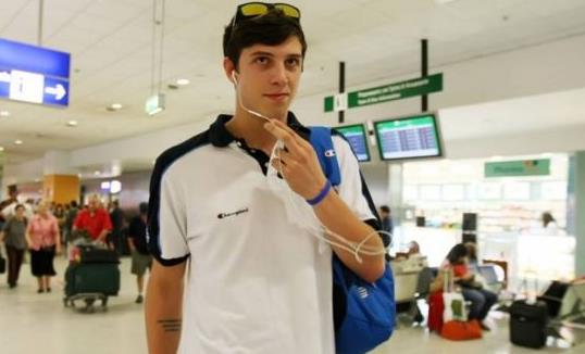 Στην προετοιμασία του μπασκετικού ΠΑΟ ο γιος του Δημήτρη Γόντικα