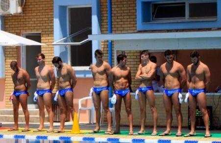 Ήττα από την Κροατία και έκτη θέση για την εθνική πόλο εφήβων