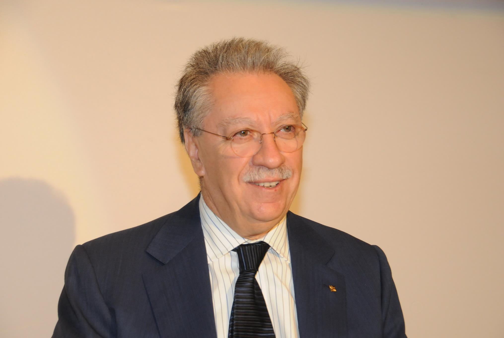 Αποχωρεί από την προεδρία της Πειραιώς ο Μιχάλης Σάλλας