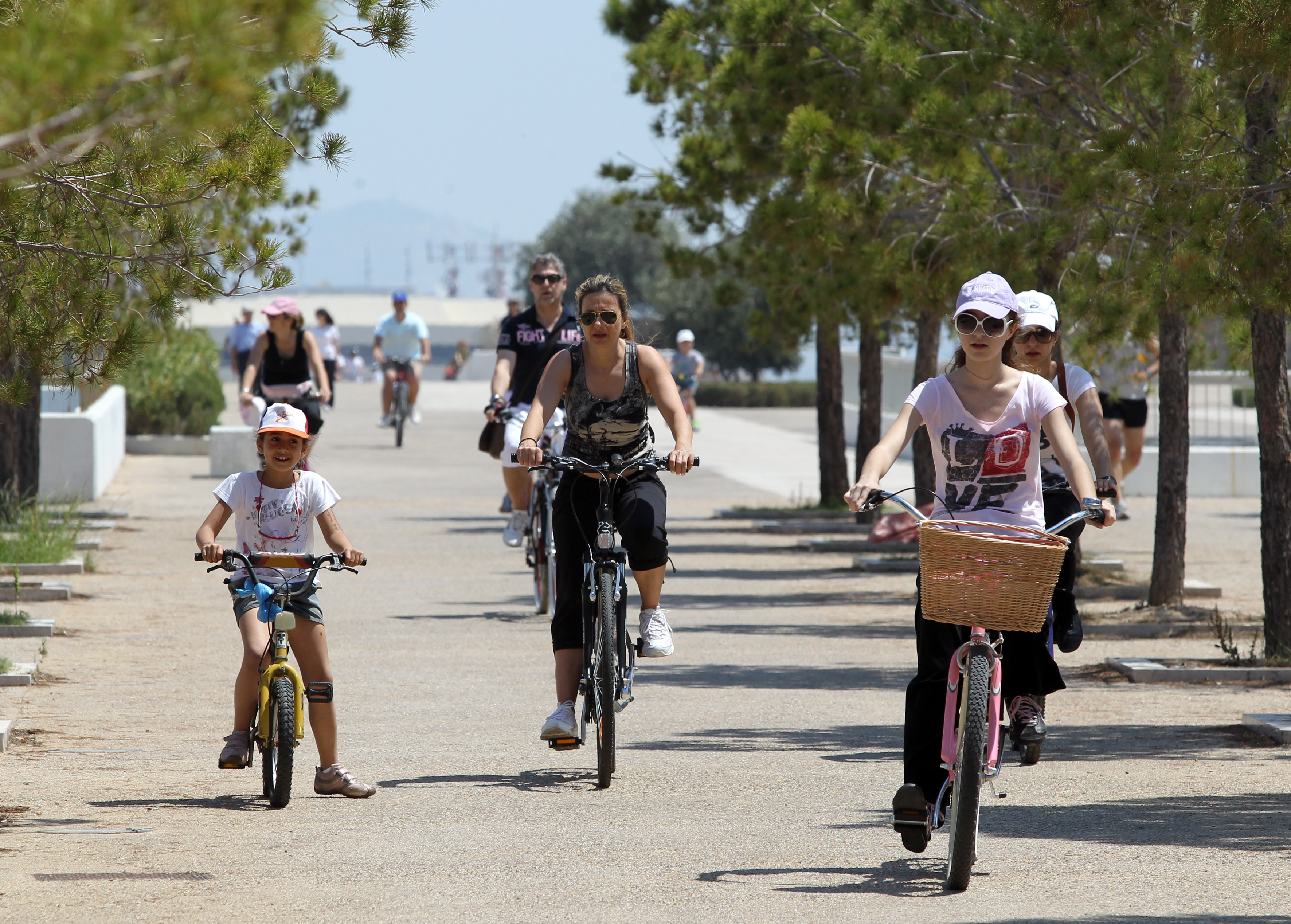 Μειώστε τον κίνδυνο εκδήλωσης διαβήτη κάνοντας ποδήλατο