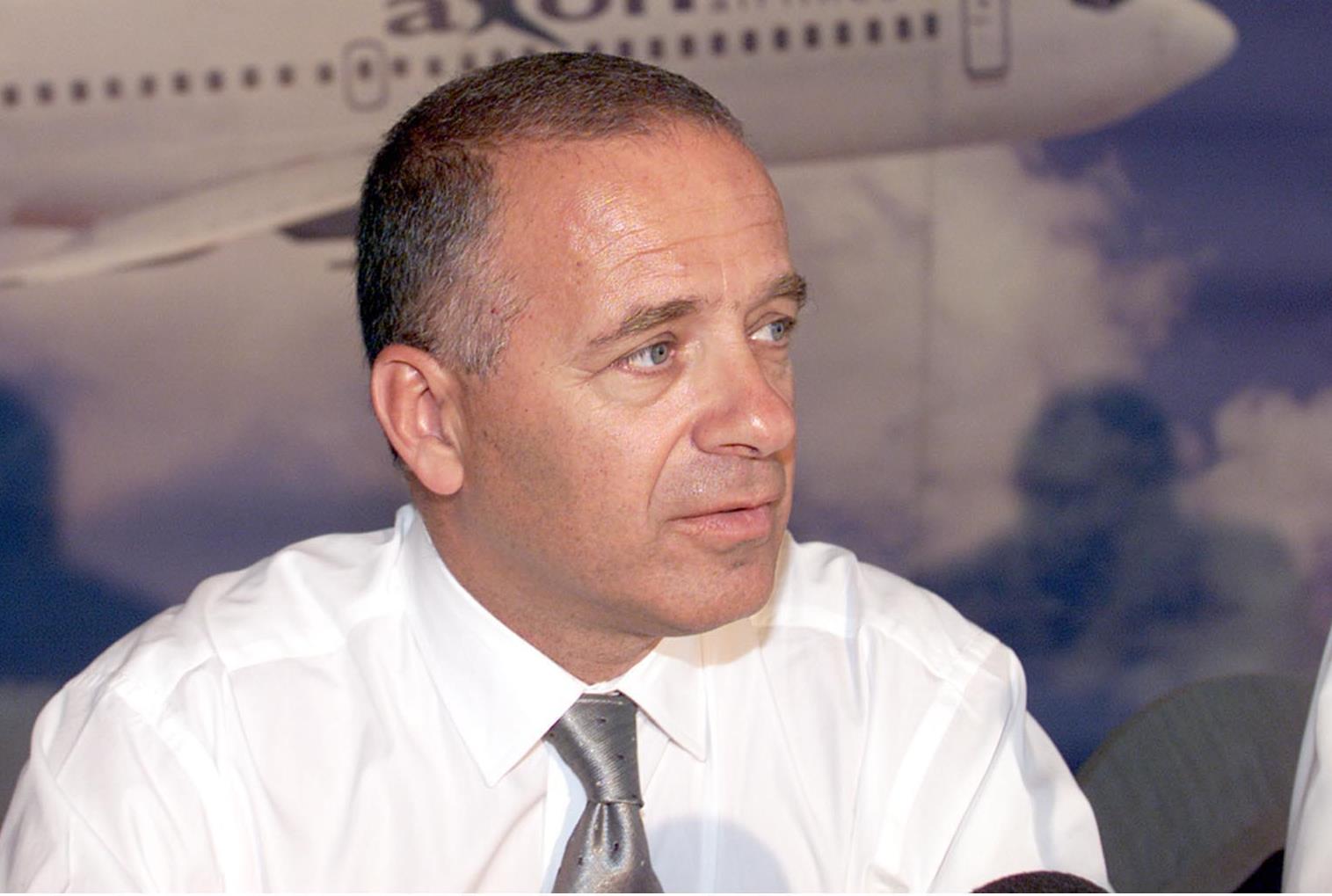 Σε δίκη ο Θ. Λιακουνάκος και άλλοι 16 για την προμήθεια του συστήματος Sonak