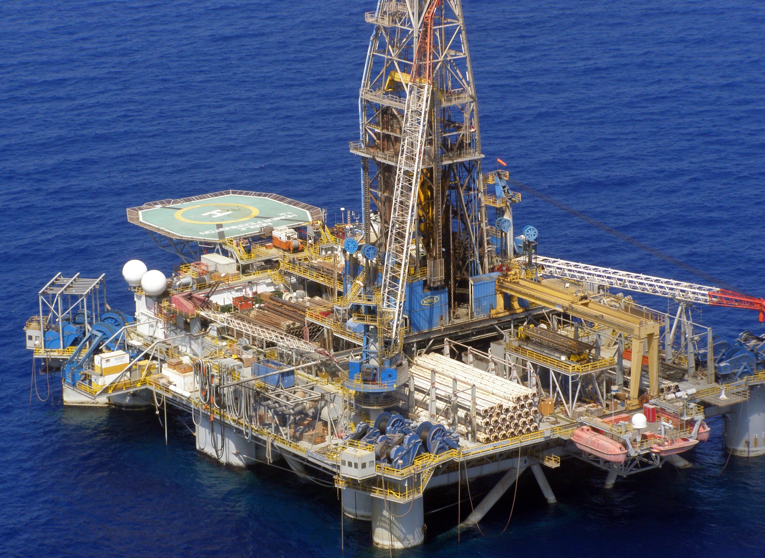Στην Κύπρο εκπρόσωποι εταιρειών ενέργειας για αδειοδοτήσεις στην ΑΟΖ