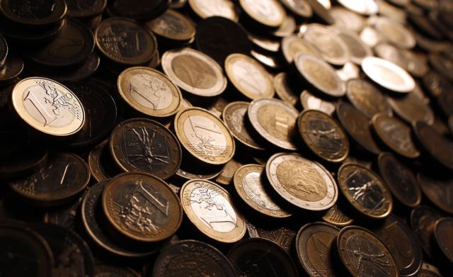 Πλήρωσε πρόστιμο με 5.100 κέρματα και εξόργισε τους εφοριακούς