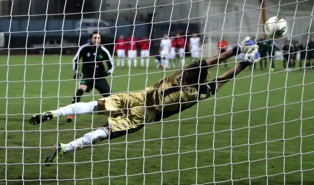 Στη Σπάρτη θα συνεχίσει την καριέρα του ο Σιδεράκης