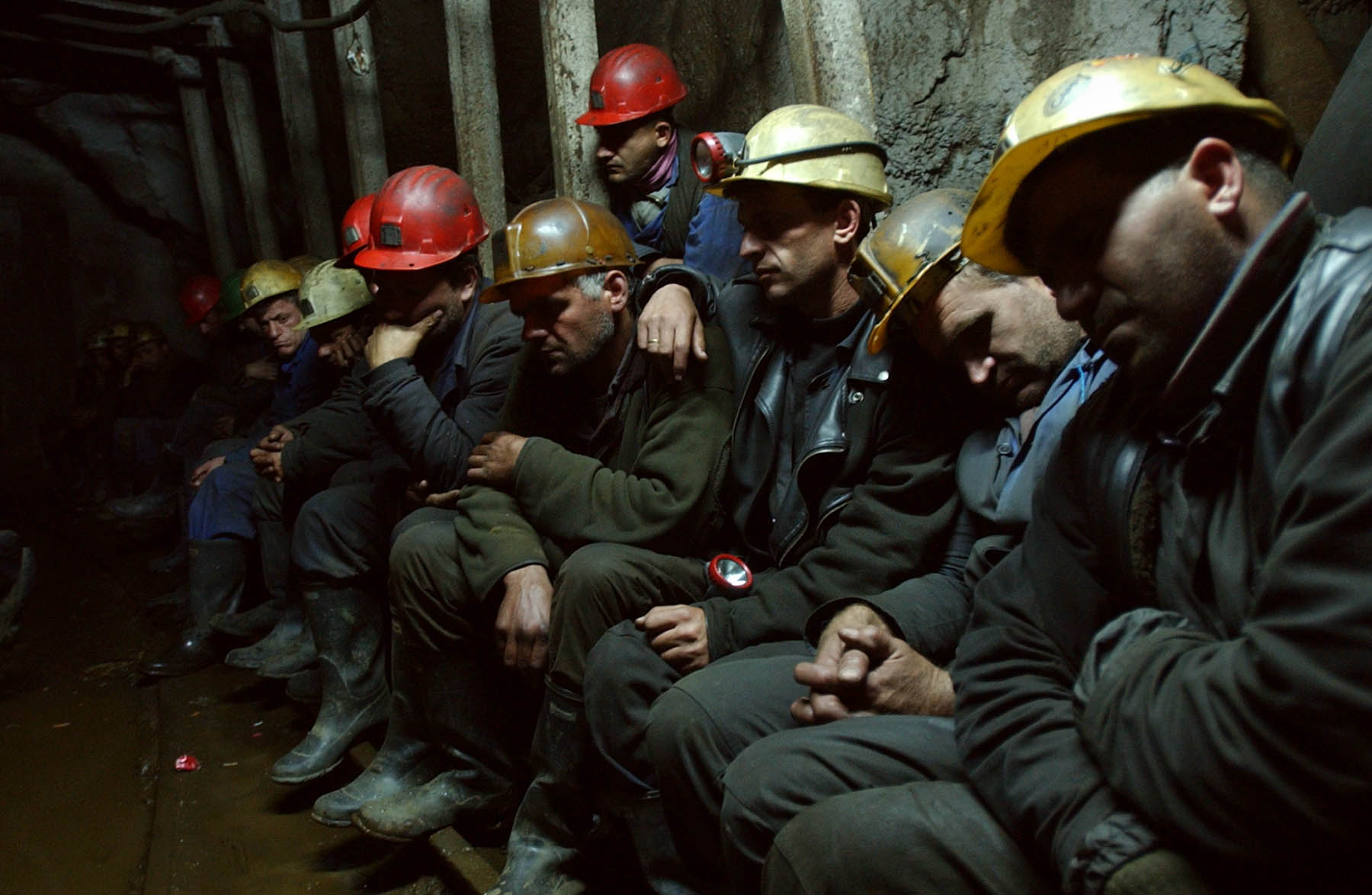 Στο 3,4% του ΑΕΠ η συνεισφορά των ορυχείων στην οικονομία