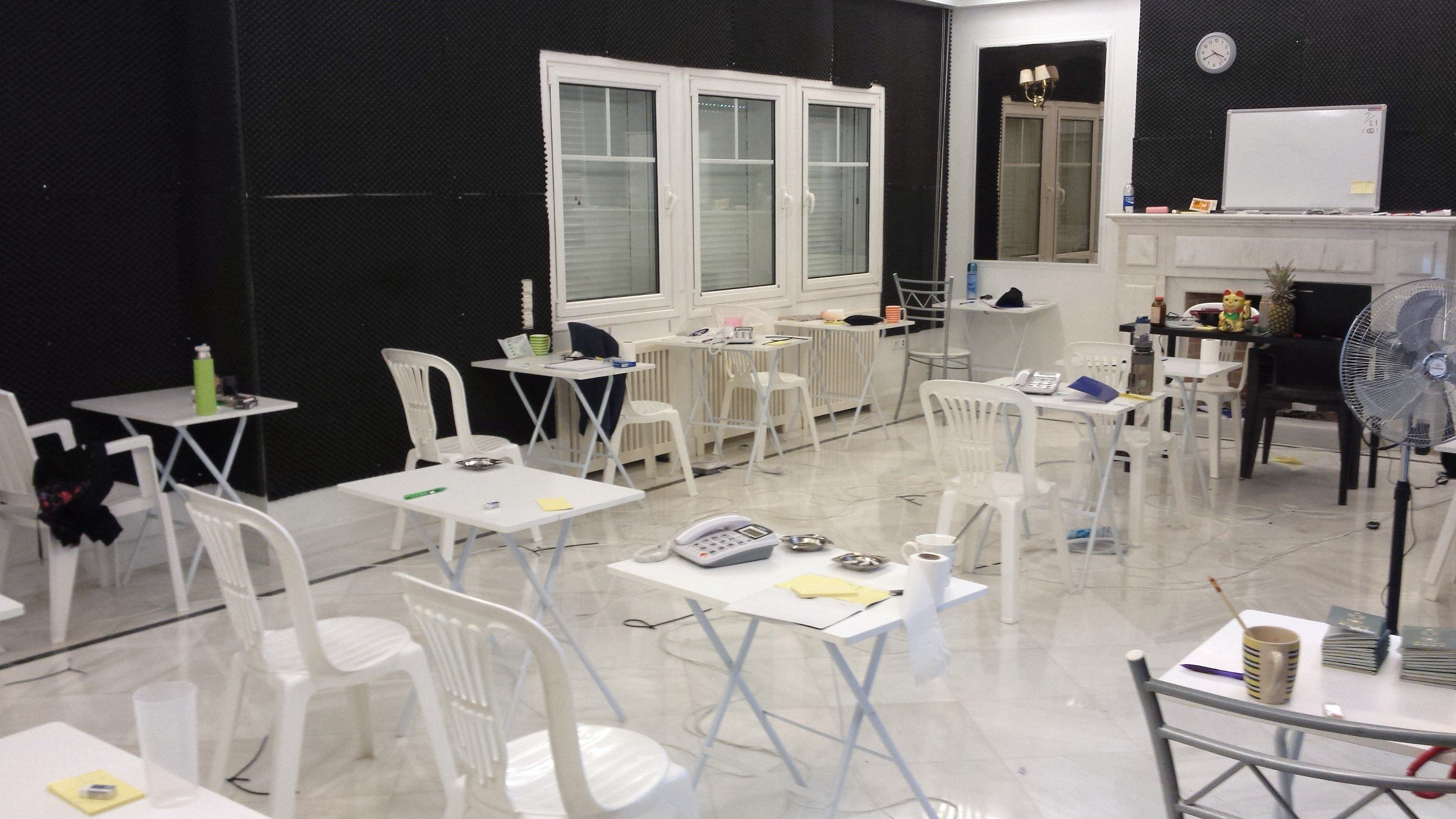 Πώς δρούσε το μεγάλο κύκλωμα διαδικτυακού στοιχηματισμού – Συνολικά 127 οι συλλήψεις