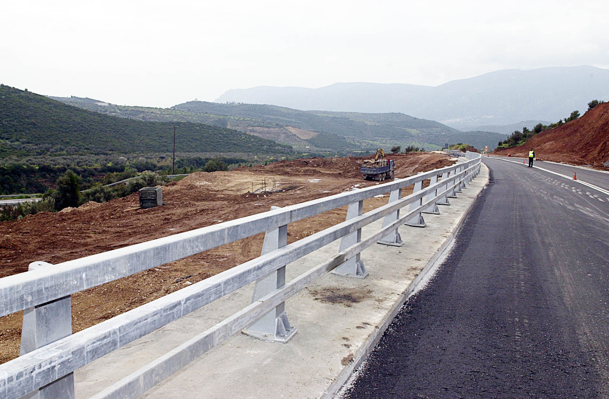 Επιτροπή Ανταγωνισμού: Στις 26/9 η συνεδρίαση για τις κατασκευαστικές