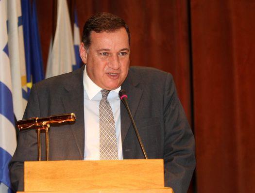 Καπράλος: «Οι Έλληνες αθλητές είναι ήρωες, λιγότερα μετάλλια, αλλά »καθαρά»»