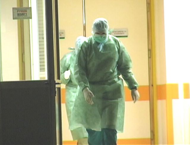 Χιλιάδες νοσηλευτές μεταναστεύουν για να βρουν δουλειά