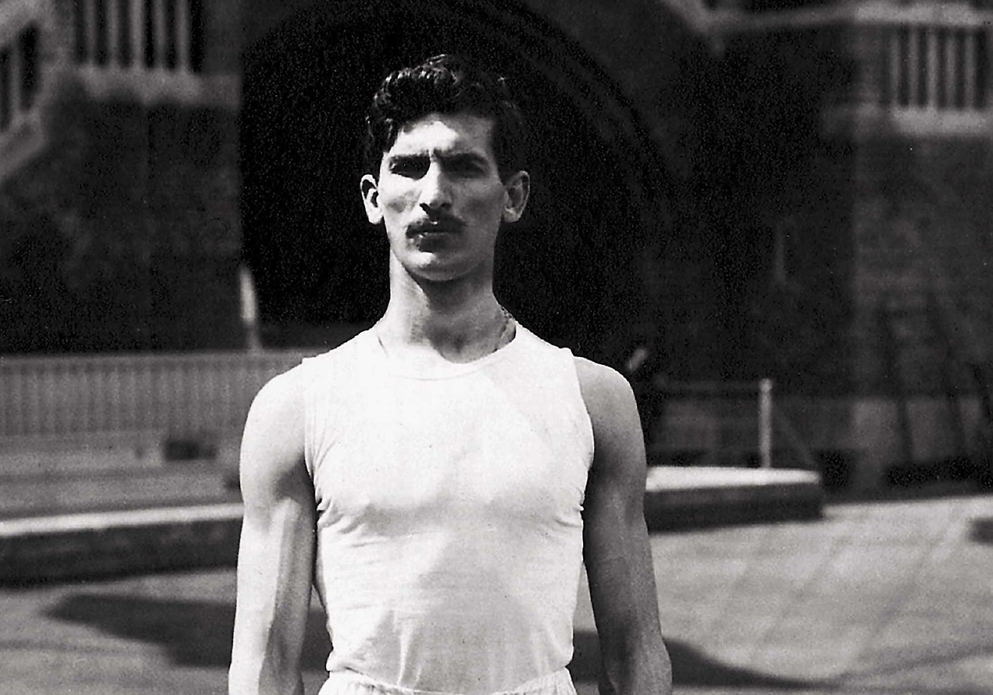 Από τον Κωνσταντίνο Τσικλητήρα… στην Άννα Κορακάκη