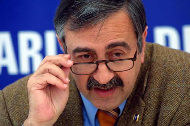 «Ανέφικτα» τα αιτήματα της ελληνοκυπριακής πλευράς λέει ο Ακιντζί