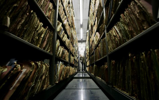 Welt: Μεγαλύτερο από της Στάζι το τουρκικό δίκτυο πρακτόρων στη Γερμανία