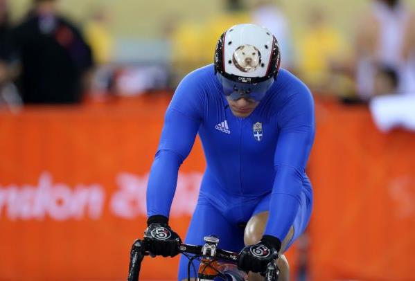 Ποδηλασία Πίστας: Πρόκριση στα ρεπεσάζ ψάχνει ο Βολικάκης