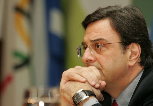 Κούβελος: «Πολλές καθυστερήσεις στις μετακινήσεις αθλητών στο Ρίο»