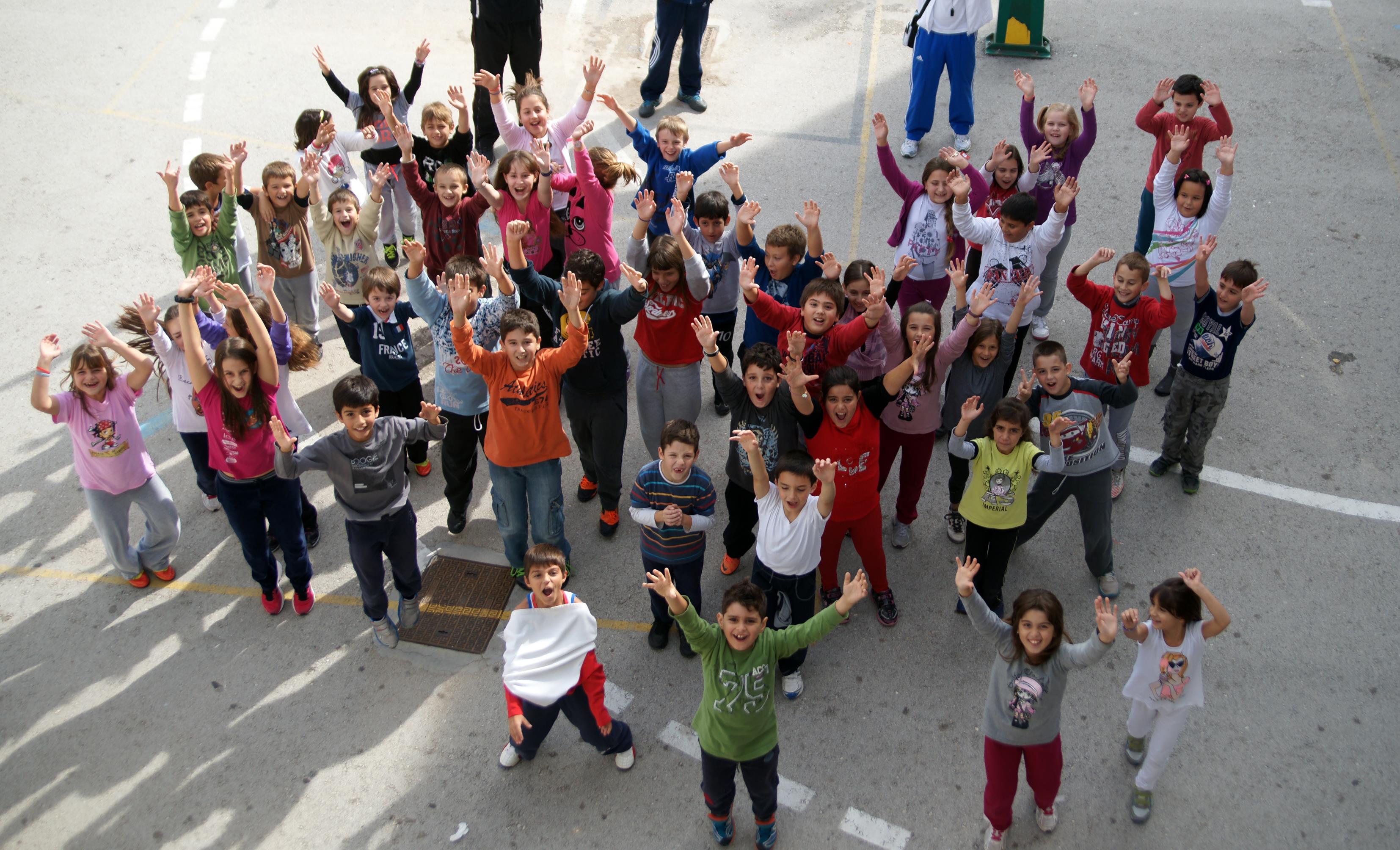 Ανακοινοποίηση πινάκων κατάταξης αναπληρωτών για την α’βάθμια εκπαίδευση