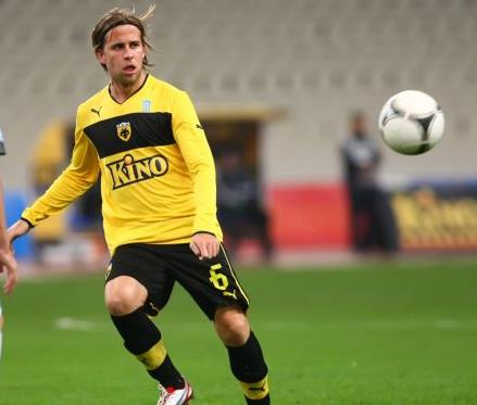 Παρελθόν από την ΑΕΚ ο Μιγκέλ Κορδέρο