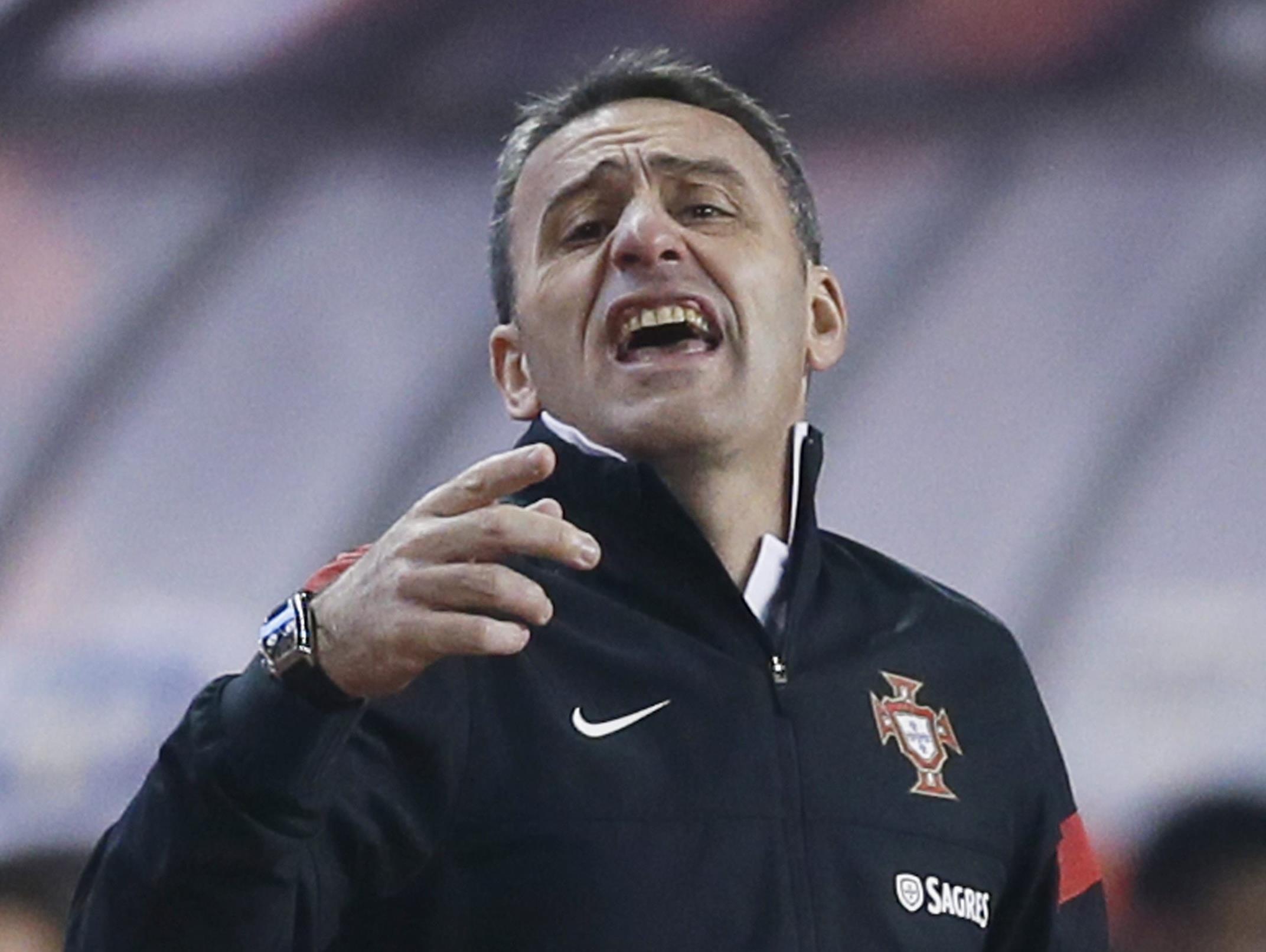 Μπέντο στον Ολυμπιακό που έφερε και Μάρτινς εν όψει Αρούκα