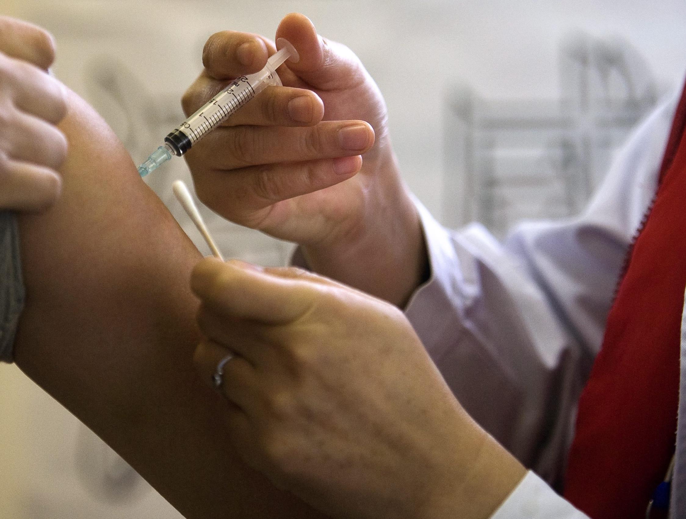 «Ενδείξεις εγχώριας μετάδοσης» σε κρούσματα ελονοσίας στον Λαγκαδά