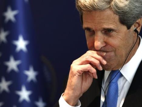 Στις 24 Αυγούστου πηγαίνει ο αμερικανός ΥΠΕΞ στην Τουρκία