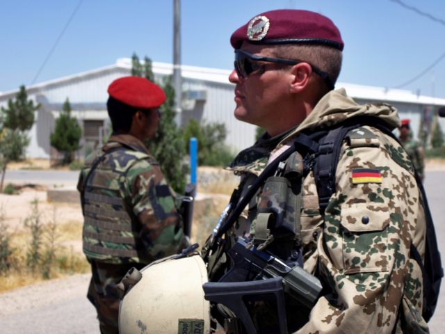 Ετοιμάζεται η Γερμανία να αποσυρθεί από τη βάση του Ιντζιρλίκ;