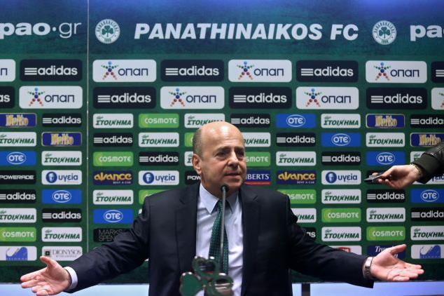 Παναθηναϊκός: «Δε συμμετέχουμε σε άλλο ένα σημαδεμένο πρωτάθλημα»