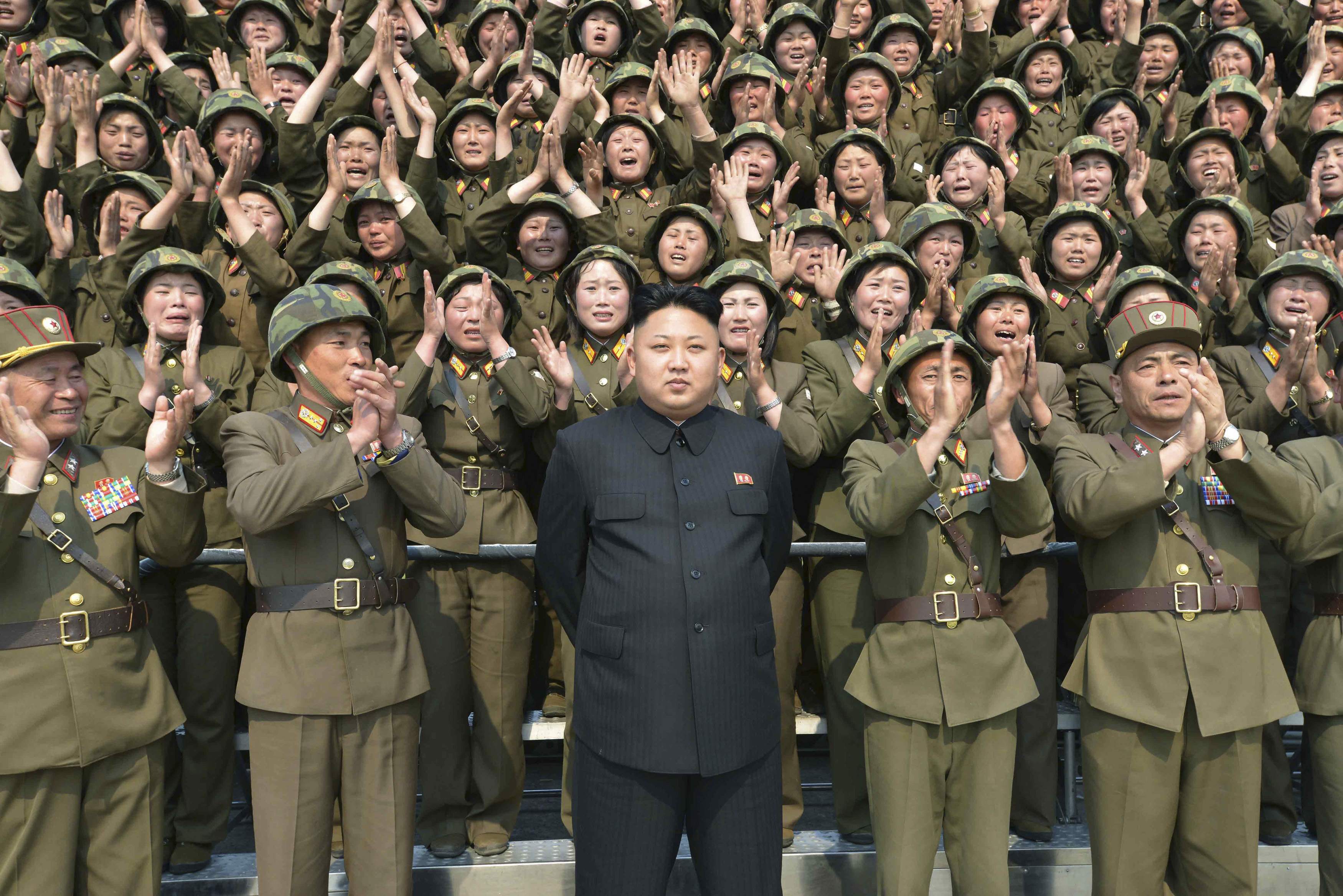 «Κάθαρμα κι εγκληματίας» κατά τη Βόρειο Κορέα ο διπλωμάτης που αυτομόλησε