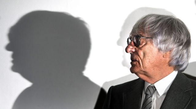 Η αστυνομία απελευθέρωσε την πεθερά του «αφεντικού» της F1