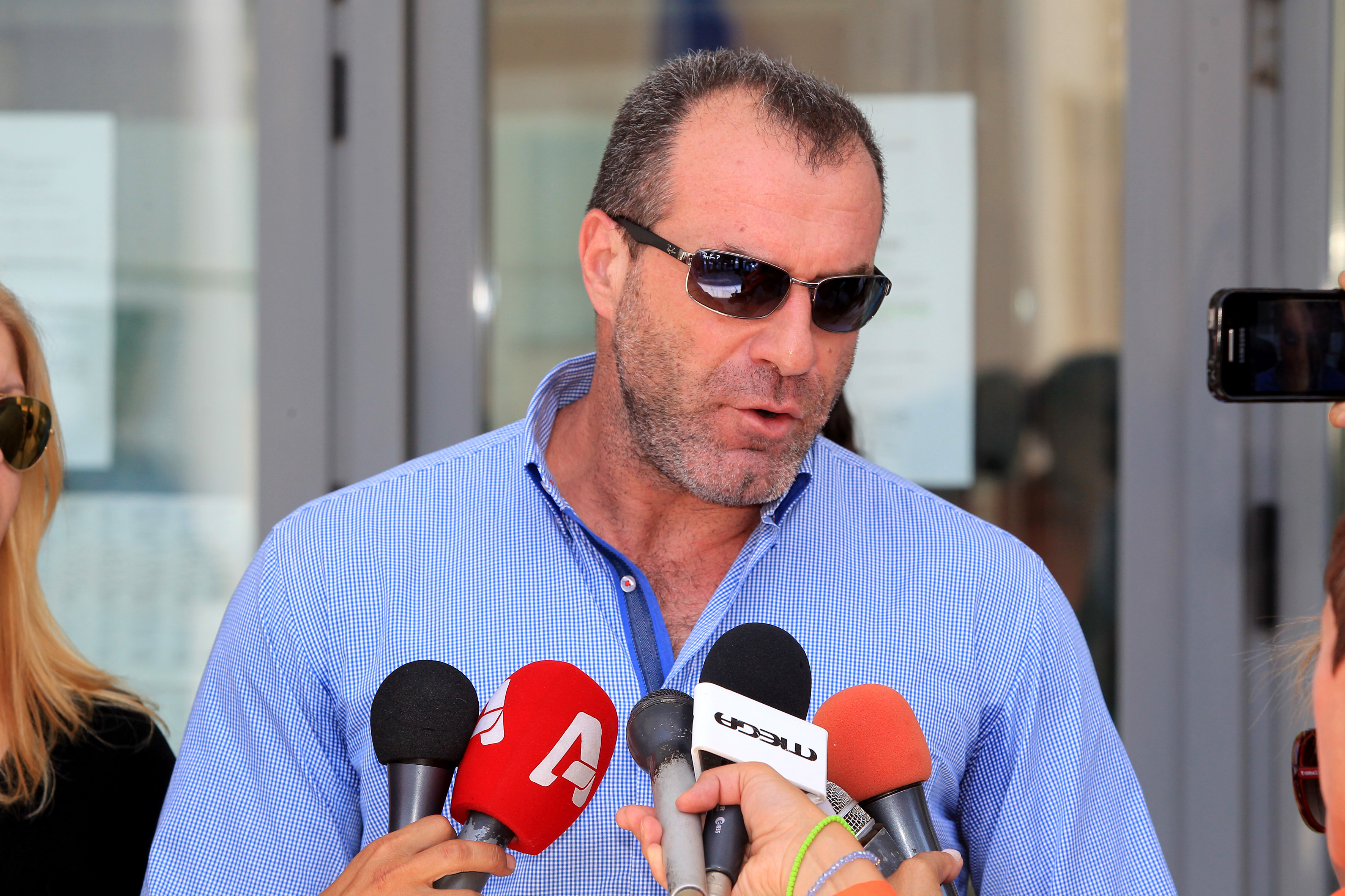 Αίρεται η ασυλία Λαγού και Μίχου, «όχι» στην άρση ασυλίας Καμμένου