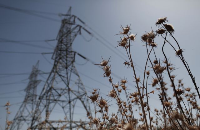 Προβλήματα στην ηλεκτροδότηση της Κέρκυρας