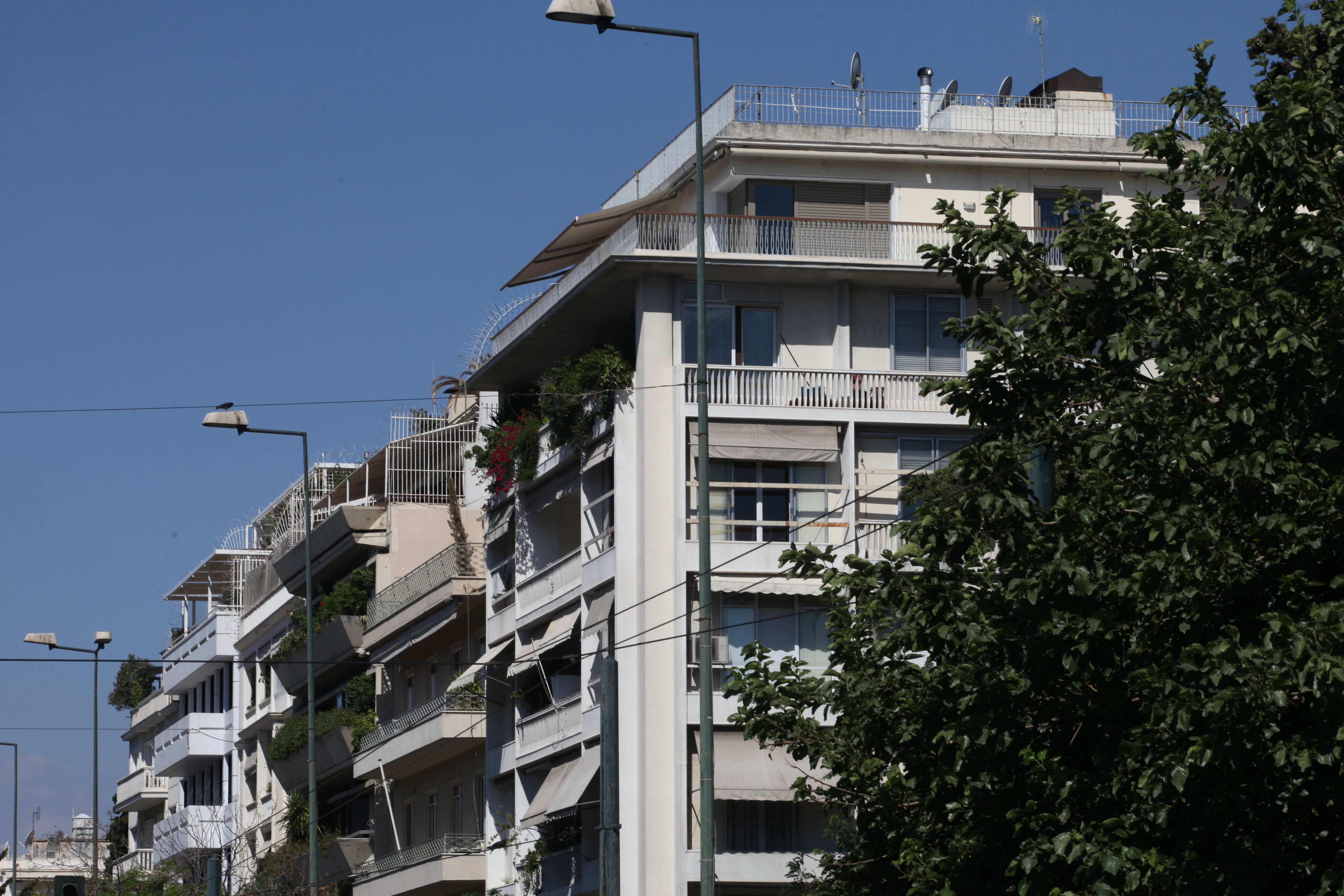 Έρχονται τα ραβασάκια του ΕΝΦΙΑ