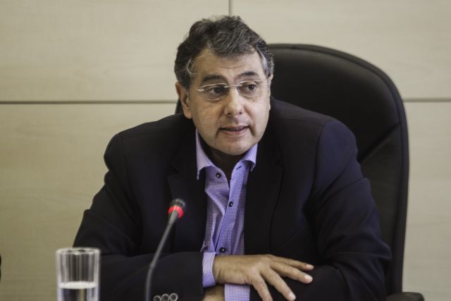 Ακατάσχετο επιχειρηματικό λογαριασμό και νέα ρύθμιση 100 δόσεων ζητά η ΕΣΕΕ