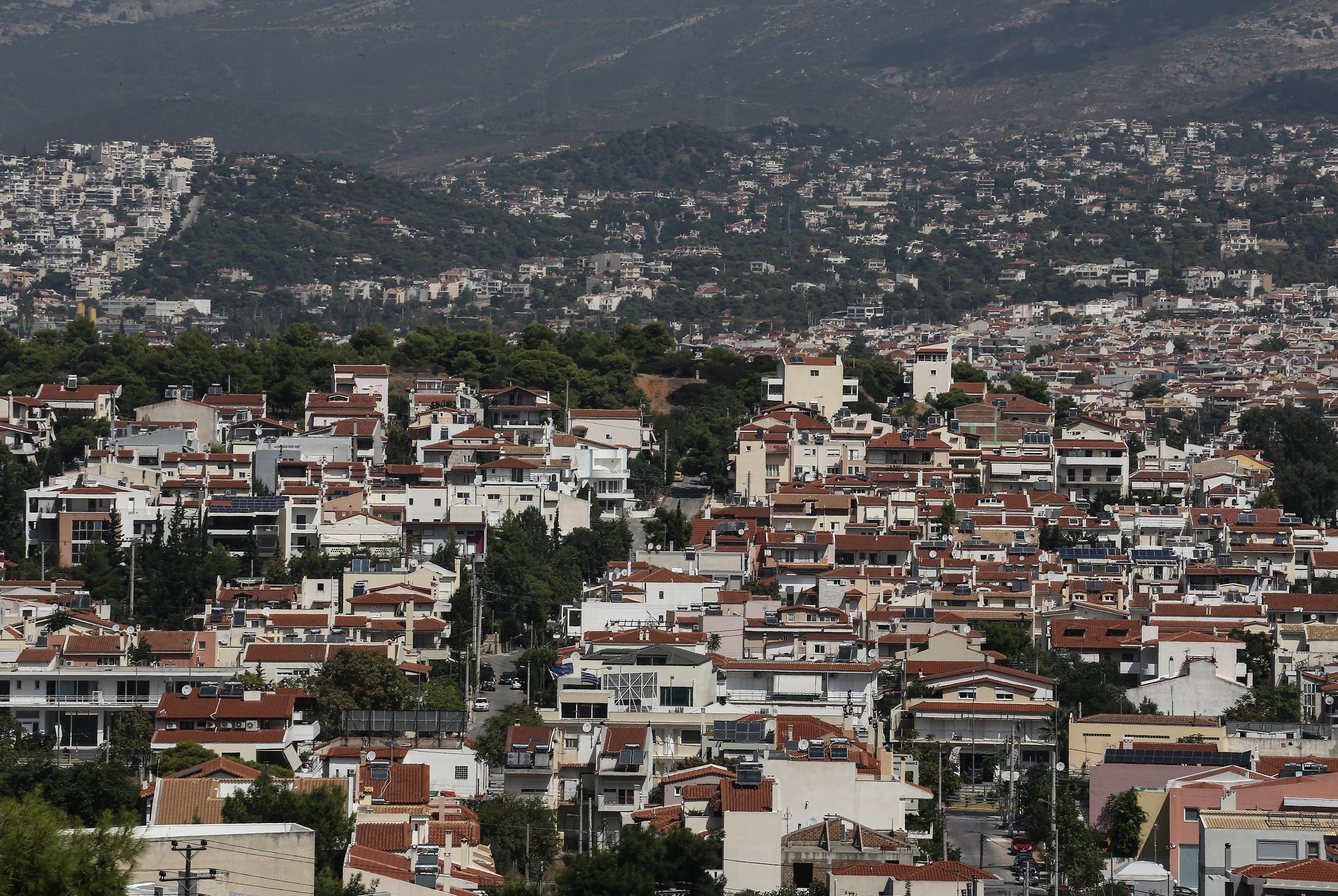 Από 18 Αυγούστου η ανάρτηση των εκκαθαριστικών του ΕΝΦΙΑ