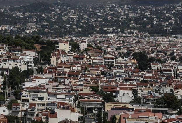 Έως 30 Νοεμβρίου οι διορθώσεις στο Ε9 για λιγότερο ΕΝΦΙΑ