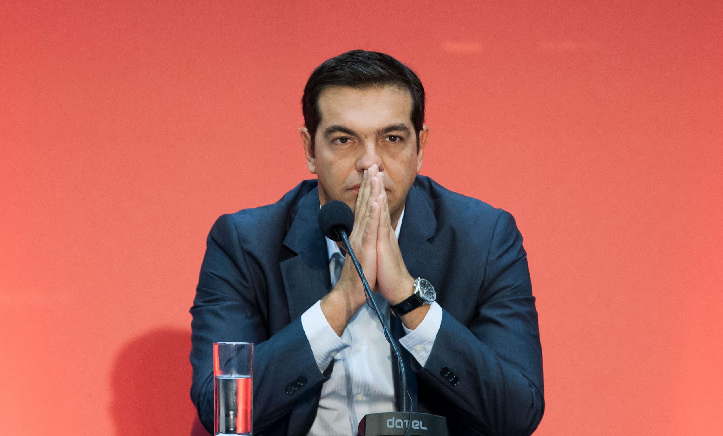 Ο πρωθυπουργός στην ΔΕΘ με σχέδιο επανίδρυσης του ΕΝΦΙΑ