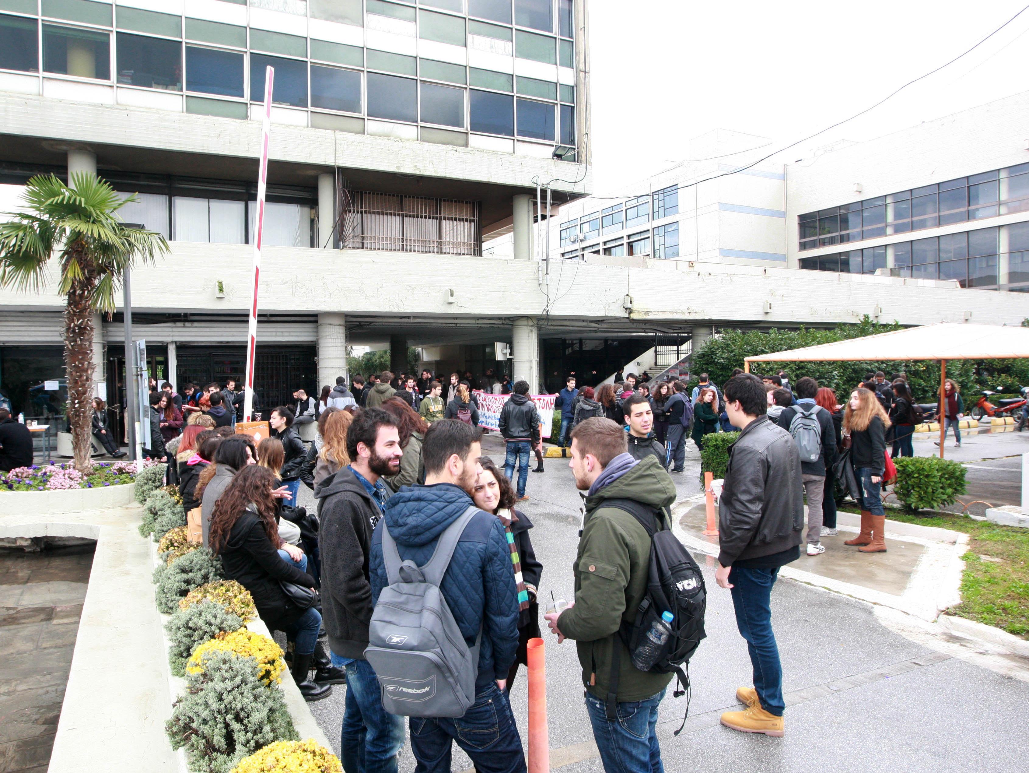 Οδηγός για τις μετεγγραφές των επιτυχόντων