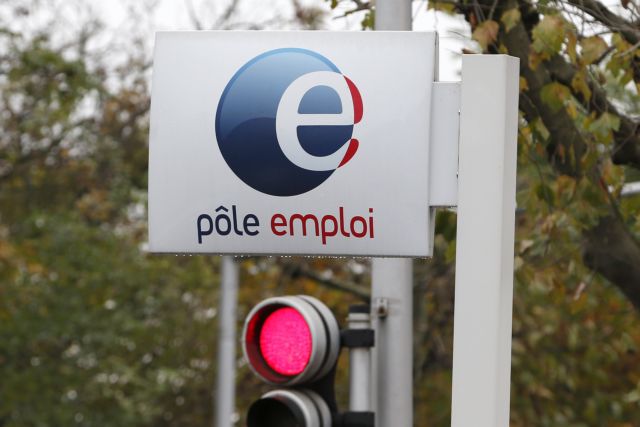 Πτώση της ανεργίας κάτω από το 10% στη Γαλλία