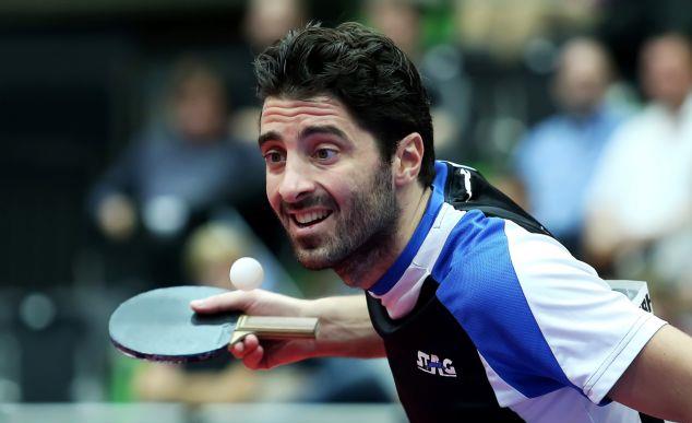 Οι ελληνικές συμμετοχές: Γκιώνης, Κορακάκη, Μιλλούση και Χρήστου