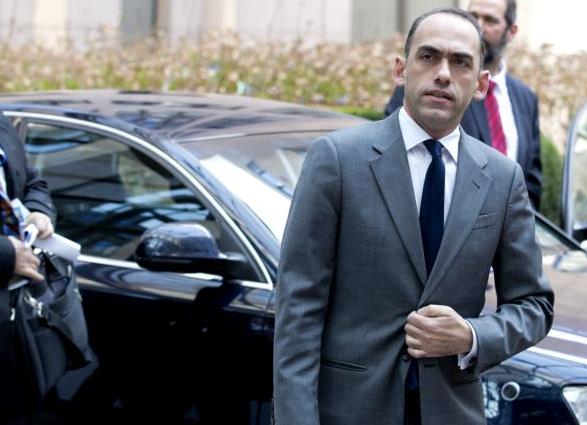 Κύπρος: Στο 2,7% ο ρυθμός ανάπτυξης το δεύτερο τρίμηνο του 2016