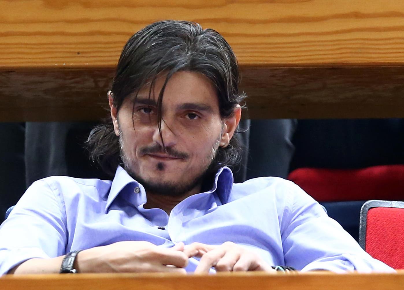 Νέα βαριά «καμπάνα» σε Γιαννακόπουλο και ΚΑΕ Παναθηναϊκό