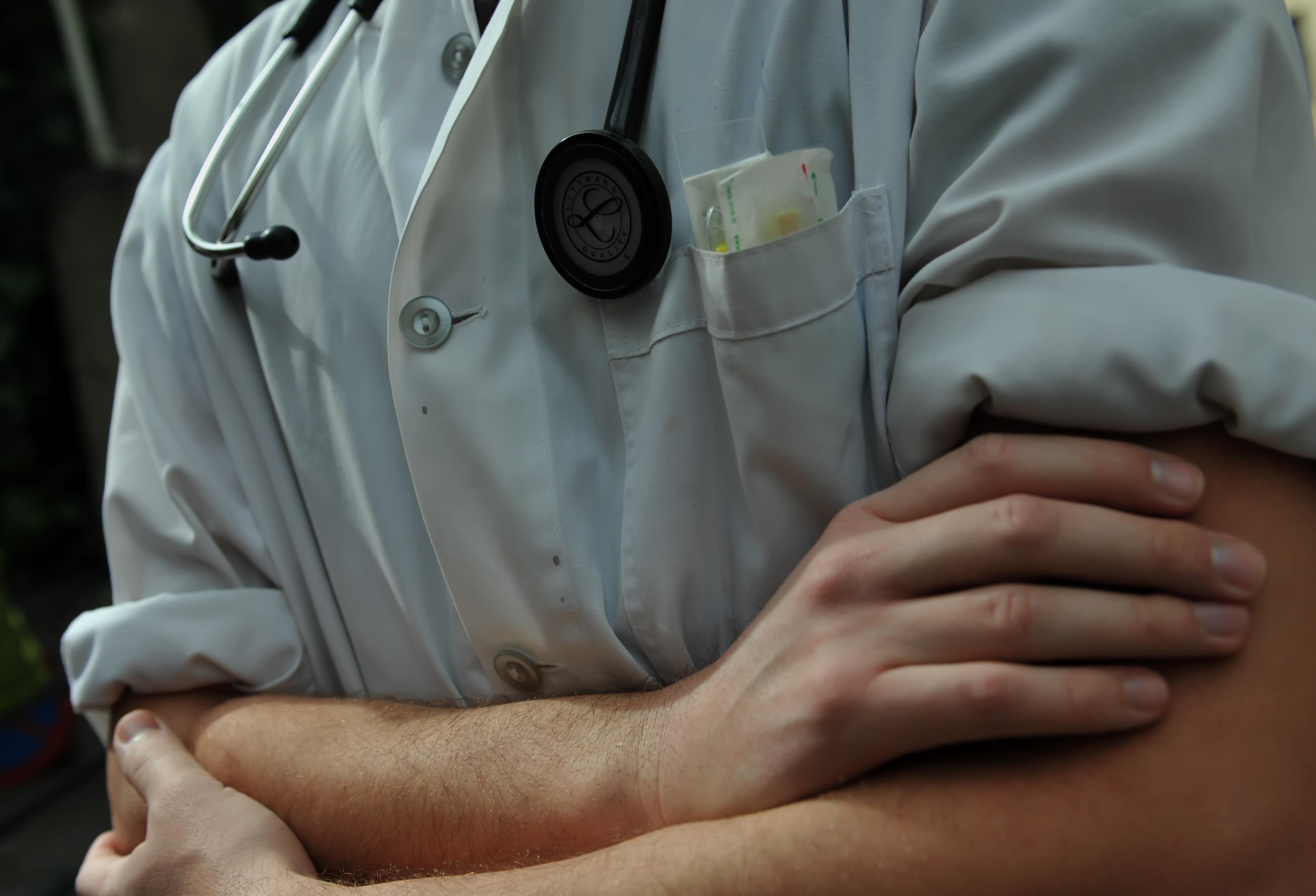 ΠΟΕΔΗΝ: Τυφεκιοφόρος της κυβέρνησης ο Π.Πολάκης