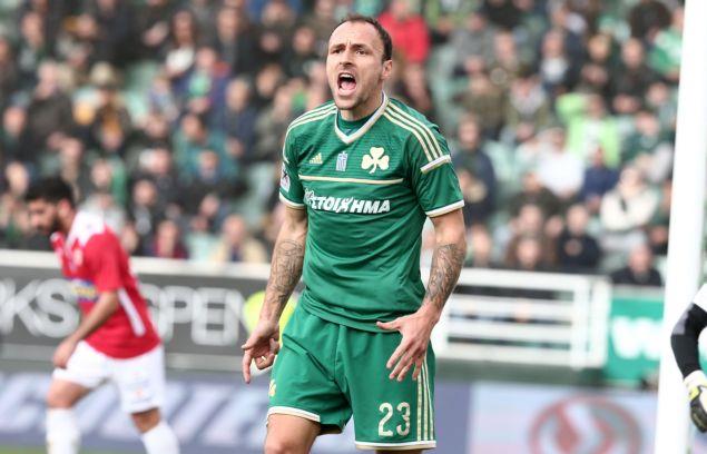 Διεθνή ΜΜΕ κάνουν λόγο για συμφωνία Παναθηναϊκού με Σίλντενφελντ